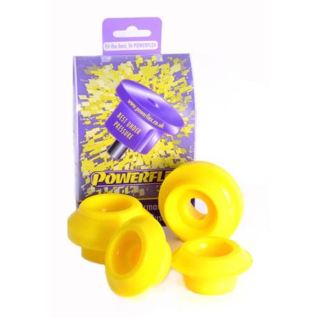 Volkswagen GOLF MODELS Powerflex Rear Shock Top Mounting Bush PFR85-240
