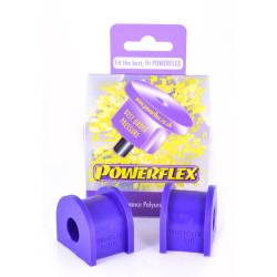 Audi A4 / S4 / RS4 (B5) 1995 - 2001 Powerflex Rear Anti Roll Bar Bush 16mm - 16mm PFR3-210-16