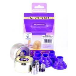Volkswagen GOLF MODELS Powerflex Front Wishbone Rear Bush (Race Use) Fits All Models PFF85-414