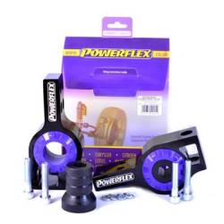Volkswagen GOLF MODELS Powerflex Front Wishbone Rear Bush Anti-Lift & Caster Offset PFF85-502G