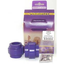 Audi A4 / S4 / RS4 (B5) 1995 - 2001 Powerflex Front Anti Roll Bar Bush 27mm - 27mm PFF3-204-27