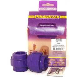 Audi A4 / S4 / RS4 (B5) 1995 - 2001 Powerflex Front Anti Roll Bar Bush 29mm - 29mm PFF3-204-29